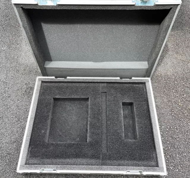Anvil ATA Flight Road Case Mixer Case GOOD FOAM INSERT 33x25x9