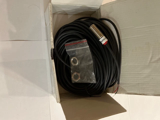 Telco LT05CW Transmitter 15M cable 24M range new in box