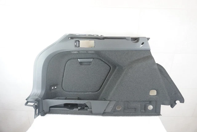 Copertura Porta Per VW Caddy 2004-2020 - Posteriore Sinistro, Codice OEM 2K0863533 - Foto 9