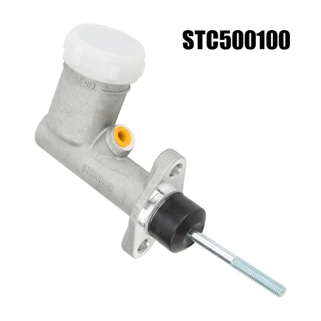 Pratico cilindro frizione maestro STC500100 accessori acciaio 1 x ricambio