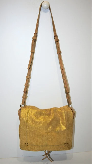 Sac dreyfuss doré new arrivals