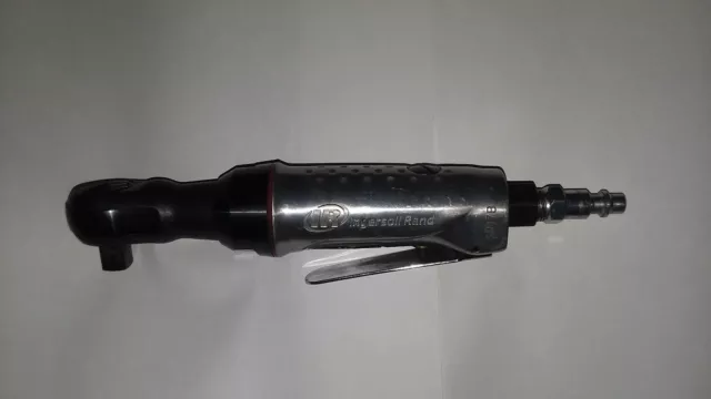 SOLD OUT  Ingersoll Rand 105-D3 3/8" Air Ratchet Used SOLD OUT