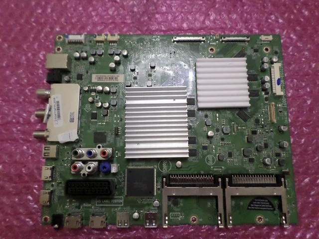 Carte Mère TV Philips 715G7259-M01-000-005T - Compatible 65PUS7600, 55PUK7150 - Occasion