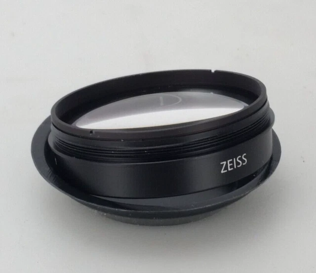 Carl Zeiss Linse F200 Apo 65mm 302652-9905 für Chirurgisch Mikroskope