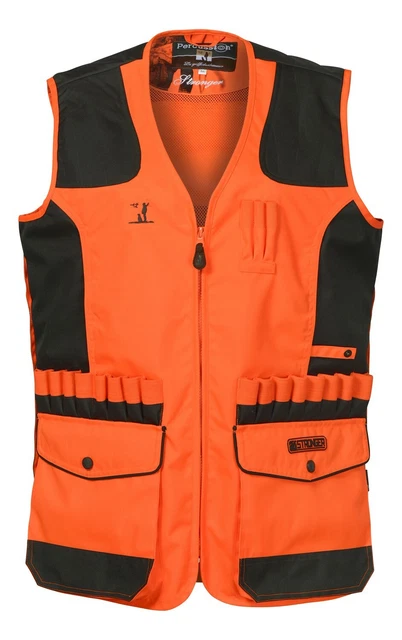 GILET DE CHASSE D cathlon EUR 15 00 PicClick FR