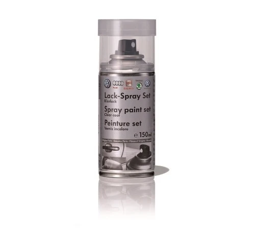 Lackspray VW Audi FLASHROT P3G / LP3G Autolack 150ml | Online Shop