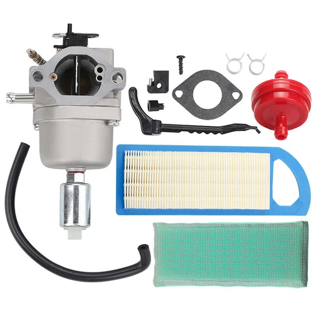 Carburateur Pour Moteur Briggs Stratton Intek Pro 65 OHV à Starter - Foto 9