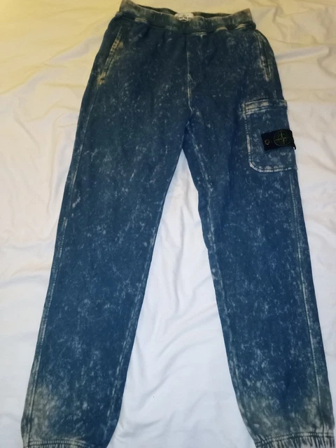 Stone Island Joggers