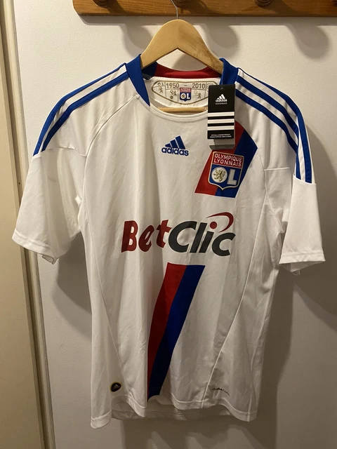 maillot ol betclic