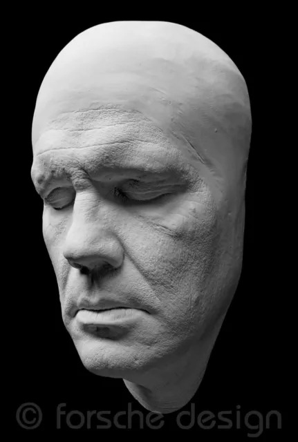 Masque de vie Josh Brolin SPFX buste lifecast Deadpool 2 câbles Avengers Thanos Goonie 2