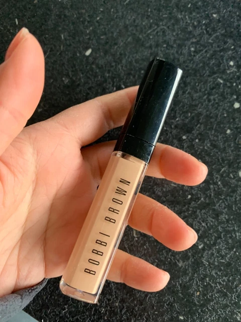 Bobbi marrone correttore copertura completa istantanea 6 ml - beige