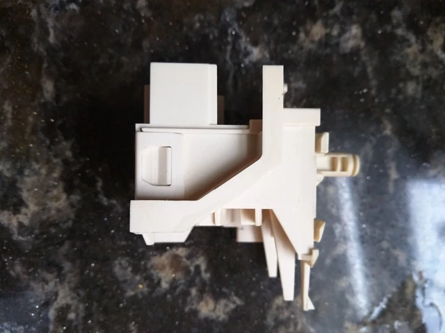 BOSCH DISHWASHER PUSH Button On/Off Switch Part 00424410 / 5600052536 £ ...
