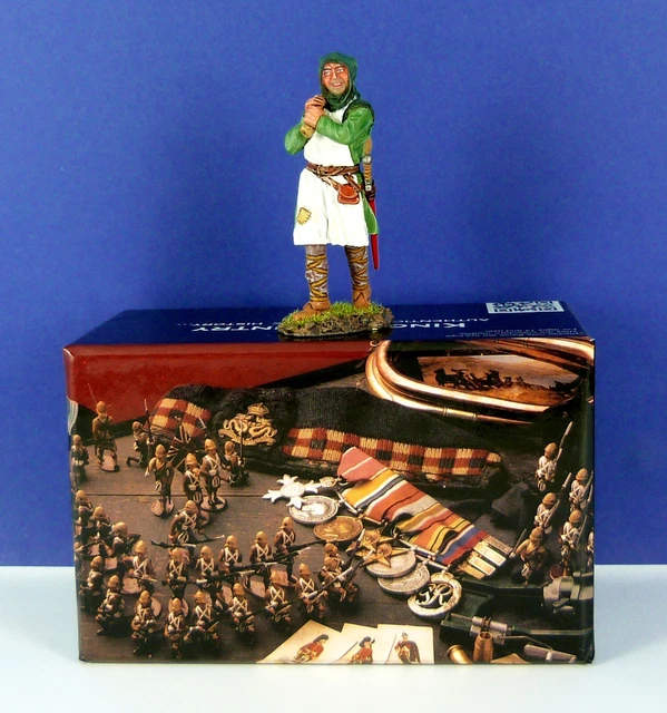 King and country figurine club collector - Modélisme