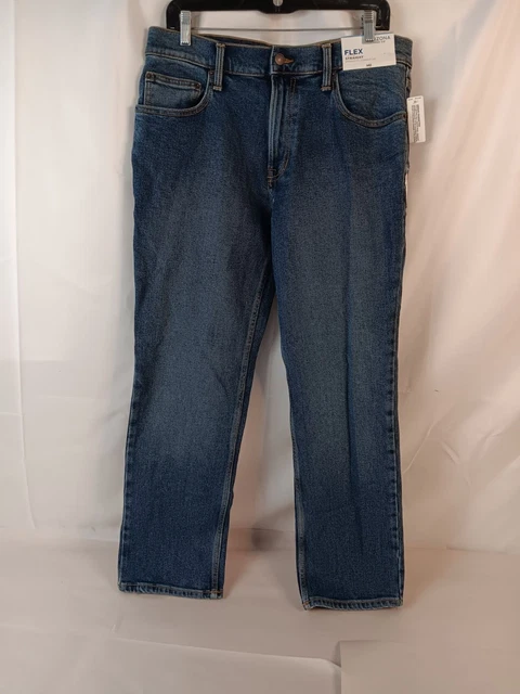 HOT Relaxed Fit Jeans Arizona Flex Bootcut Jeans ARIZONA