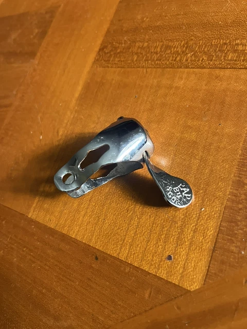 SONNETTE DE VÉLO à système 1930's (peugeot herse goeland) EUR 60,00 - FR