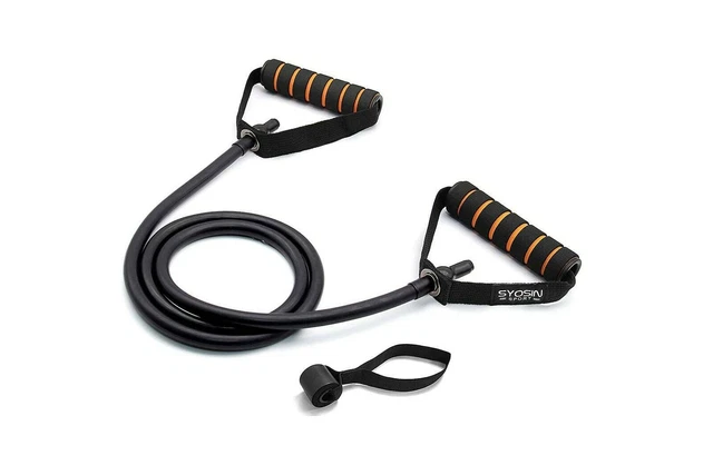 Syosin resistance bands exercises best sale