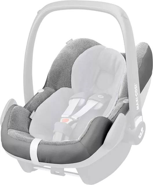 Pebble pro i size sparkling grey sale