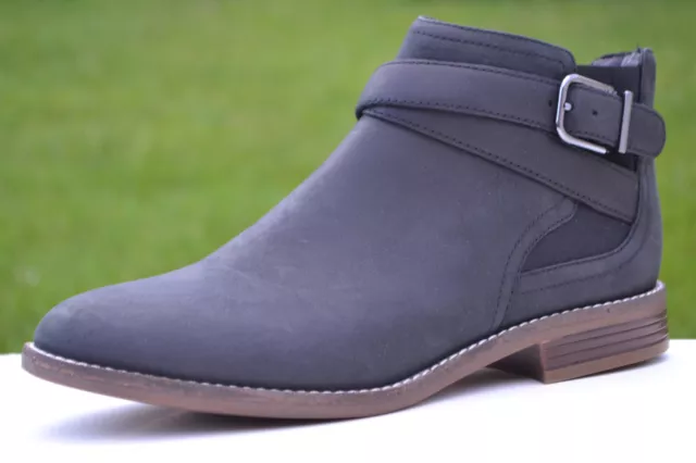 Camzin hale sales ankle booties
