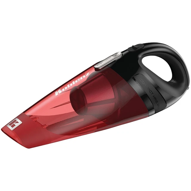 Koblenz Hand Vacuum Red (KZBHV2KG3)
