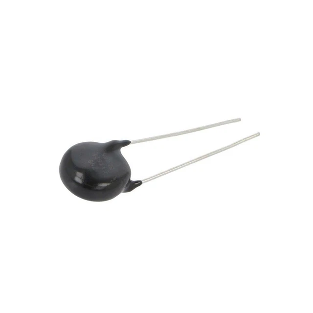4X ERZE11A621 Varistor: Keramik THT 385VAC 505VDC 620V 5kA PANASONIC