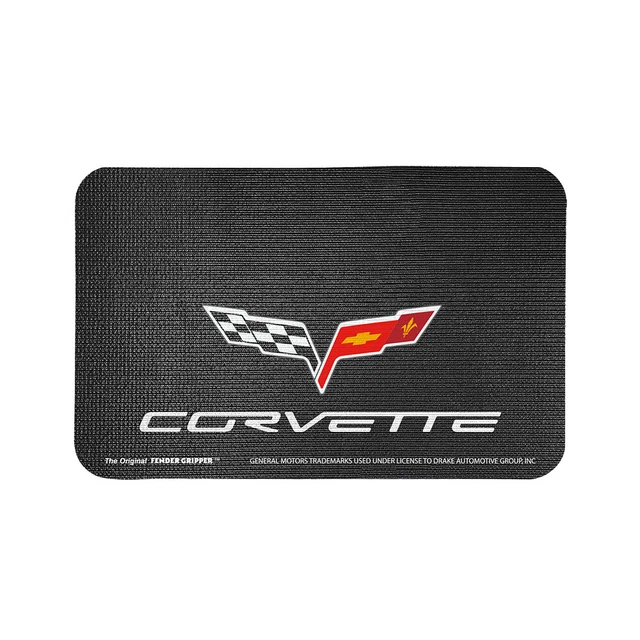 FG2019 Fender Gripper C6 Corvette Mat
