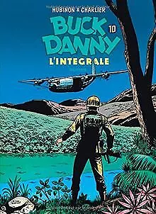 Buck Danny - L'intégrale - tome 10 - Buck Danny 10 ... | Buch | Zustand sehr gut