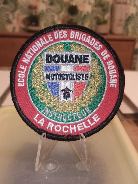 INSIGNE DOUANES FRANCAISES EUR 6,00 - FR