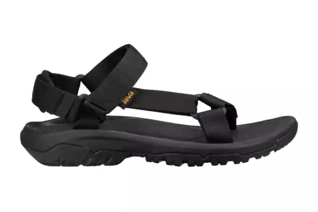 Teva Men's Hurricane XLT2 Sandals - Black