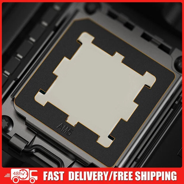 AM5 CPU COOLER Armor for AMD Aluminum Alloy Use for AMD 7950X 7900X ...