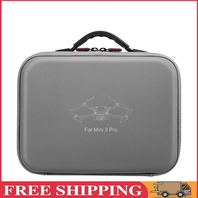STARTRC Shoulder Carrying Case Battery Drone Body Storage Bag for DJI Mini 3 Pro