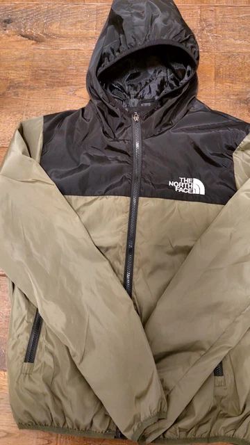 Giacca  The North Face uomo,TG L, ultraleggera !!Nuova !!! 2