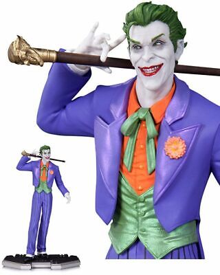 DC Comics Figurine daction Batman et Villains 10 cm The Joker BIZAK 61927801 