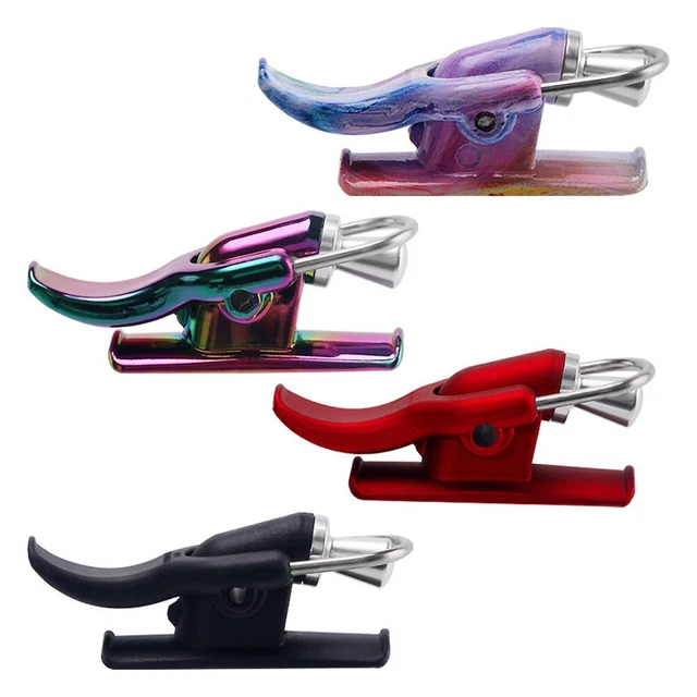 Aggiorna i tuoi accessori da pesca con il nostro trigger per la pesca in mare!