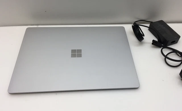 Microsoft Surface Laptop 2 - 1769 Intel Core i7-8650U, 8GB RAM, 256GB SSD