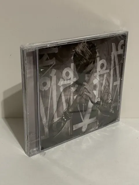 Justin Bieber - Purpose CD - Factory Sealed