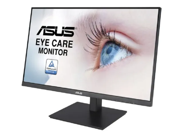 ASUS VA27DQSB - LED-Monitor - Full HD (1080p) - 68.6 cm (27") #EG608