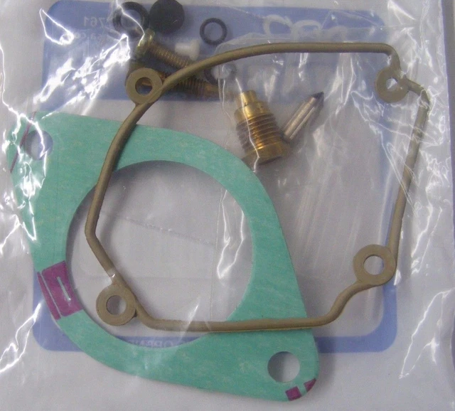 Kit Réparation Carburateur Yamaha Hors-bord 2T 75-90CV - Lot De 3, Pièce Aftermarket