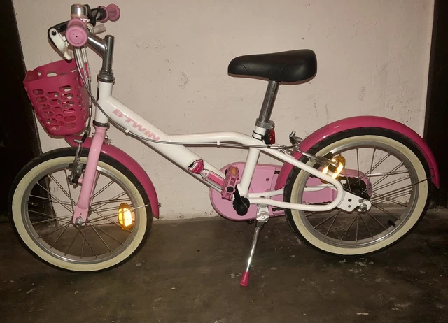 Bici decathlon 2025 500