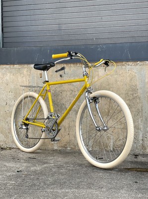 vintage diamondback mtb