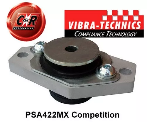 Für Peugeot 206 Gti Vibra Technics Competition Getriebe Halterung PSA422MX