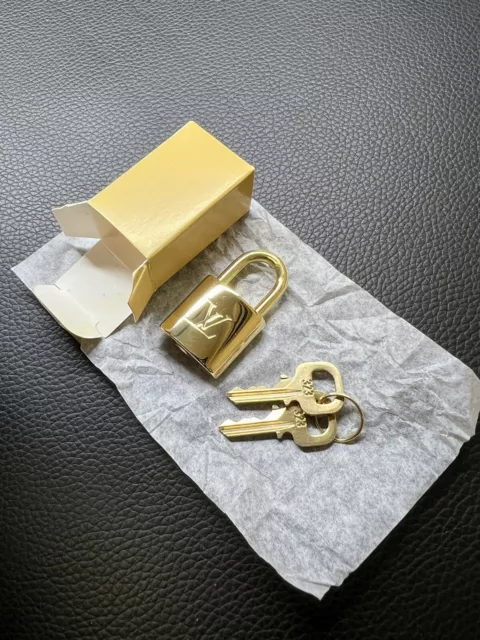 cadenas Louis Vuitton Neuf