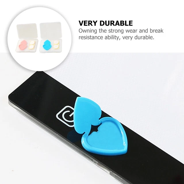 Set Di 6 Coperchi In Silicone Per Bicchieri | Riutilizzabili E A Prova Di Perdita | Qualità Alimentare, Colori Assortiti - 4