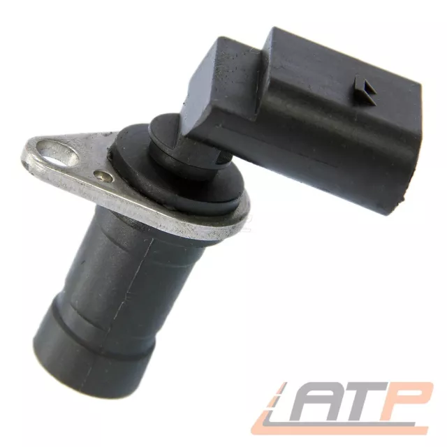 Kurbelwellensensor Ot-Geber 3-Polig Für Bmw 5-Er E39 E60  98- 3-Er E36 E46 97-