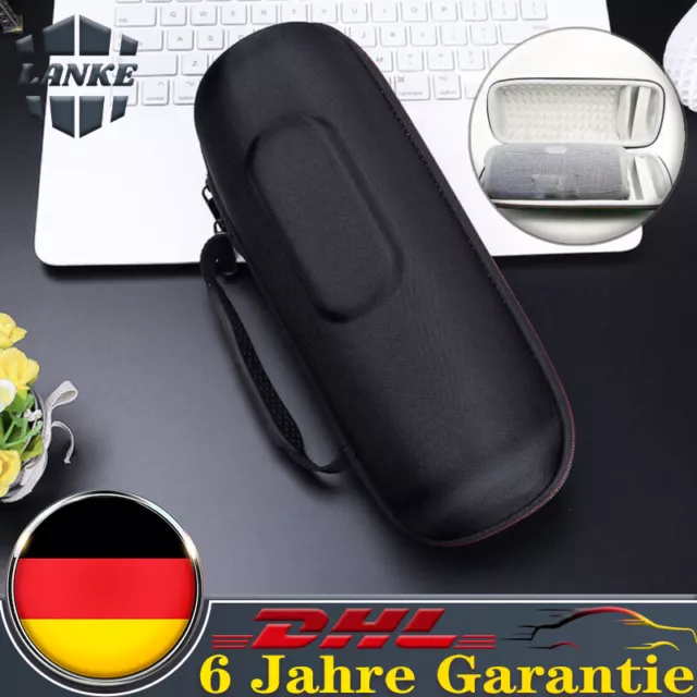 Reise Schutz Hülle Etui Tasche Tragetasche für JBL Charge Bluetooth Lautsprecher