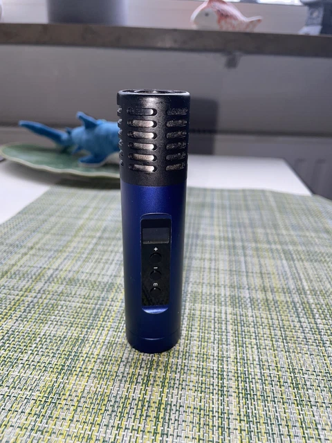 Arizer Air 2 - Vaporizer - (UVP 155€)