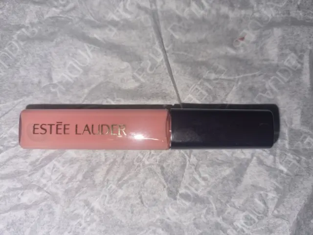 Estee Lauder Pure Color Envy Kissable Lip Shine 104 Naked Truth 4.6ml