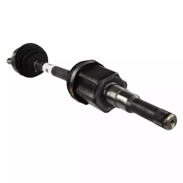 Drive Axle Shaft Assembly Motorcraft TX-1091