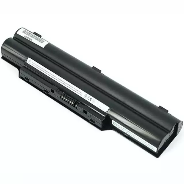 BATTERIA ORIGINALE FUJITSU A561 S561 AH52 AH54 FMVNBP199  5600mAh 63Wh AH77-