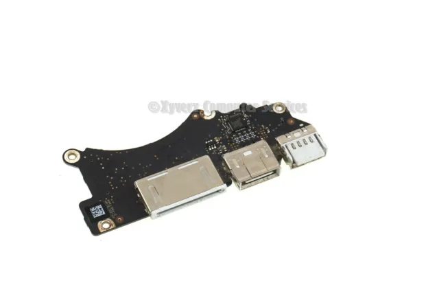A1398 Emc 2745 Genuine Original Apple Usb Board A1398 Emc 2745 (Ca41)