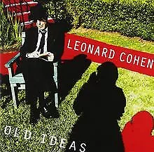 Old Ideas von Cohen,Leonard | CD | Zustand gut